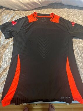 Adidas women's dri-fit